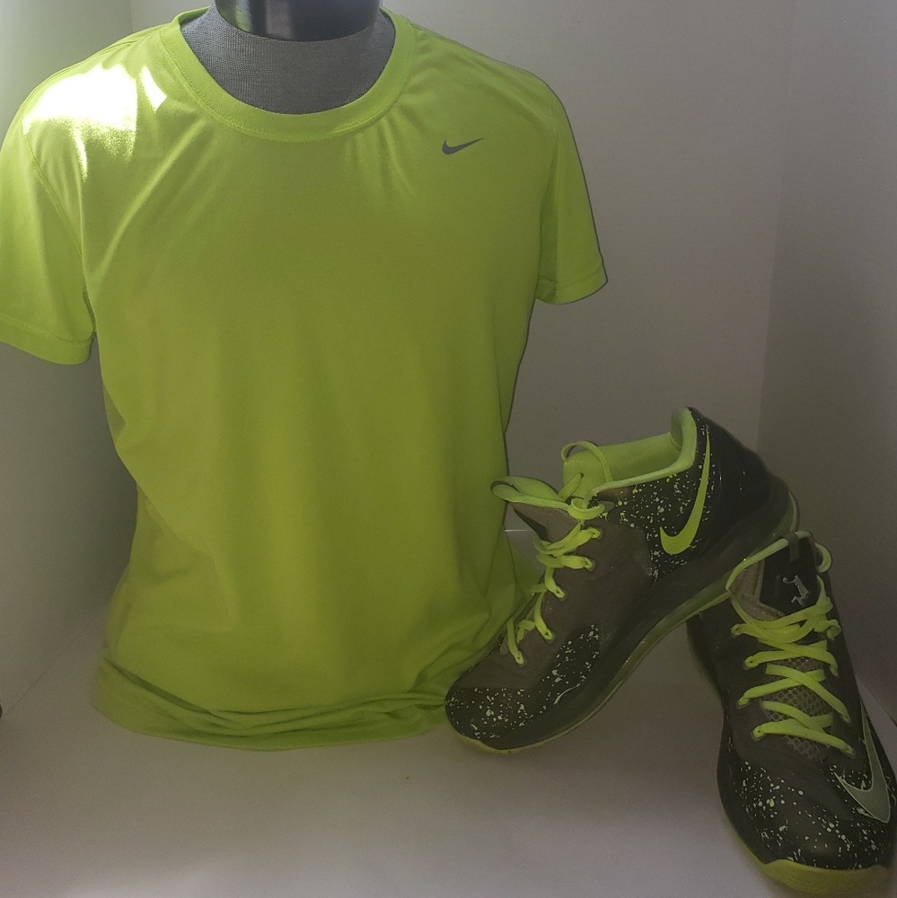 Lebron 11's pack - Picture 2 of 9